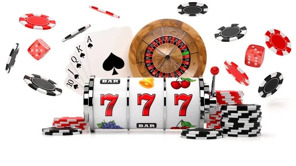 Live blackjack table with professional dealer and HD stream