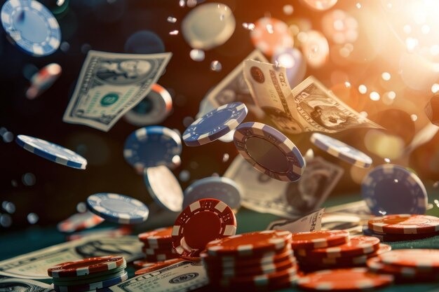indo togel featured game showcase