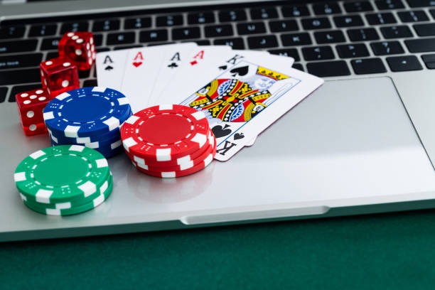 Ocean King player support interface on indo togel