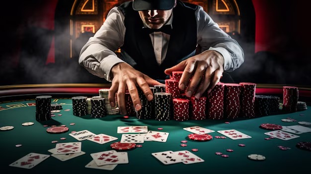Promotions dashboard showing active offers on indo togel