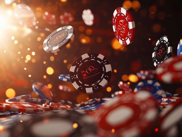 Promotion terms and conditions page on indo togel